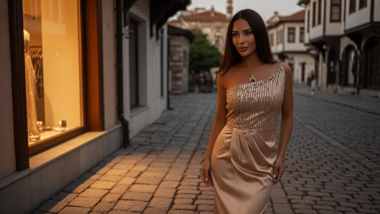 Boutique Marchella, Пловдив